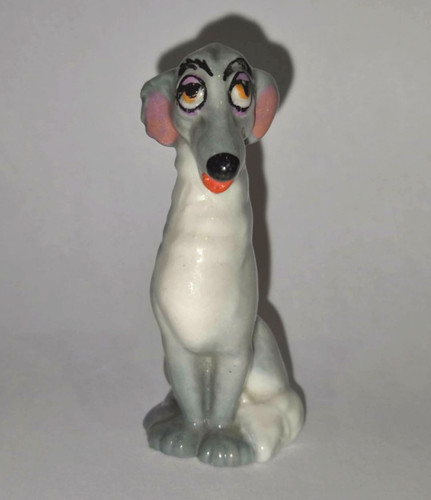 Wade 1950s disney boris - 1950s,