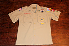 Boy Scouts of America BSA