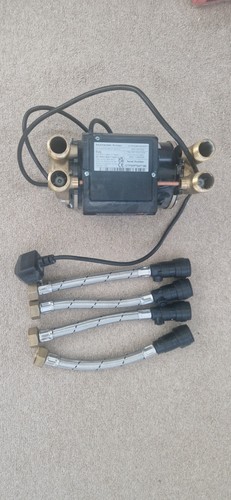 Salamander pump positive - salamander,