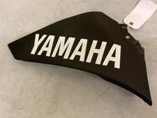 Genuine Yamaha YZF R1 2014 RIGHT Hand Belly Pan Lower Panel Black