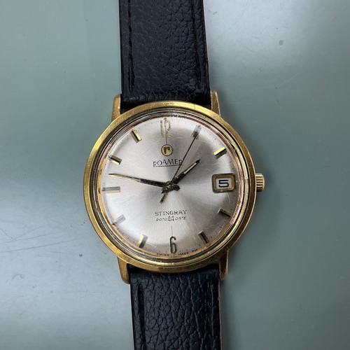 Vintage roamer stingray - roamer,