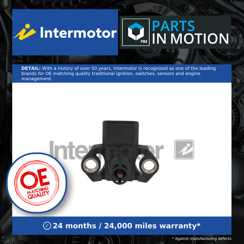 Map sensor fits subaru impreza - subaru,