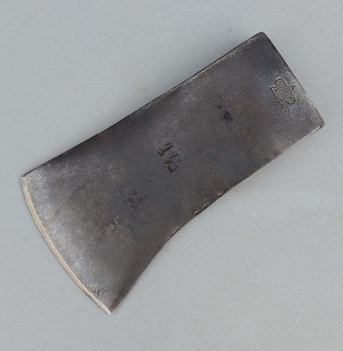 Vintage bds foreign - bds, axe