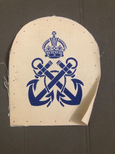 Royal navy petty officer - petty, officer's