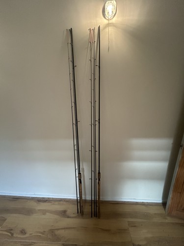 Fox barbel 12ft - ,