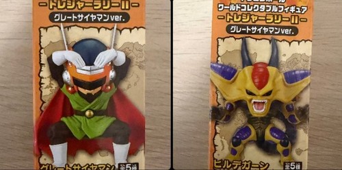 Dragon ball wcf - ball,
