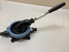 Whale Gusher Urchin Bilge Pump