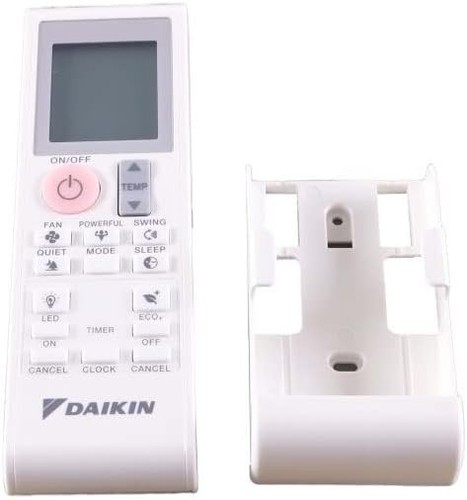Daikin oem white - daikin,
