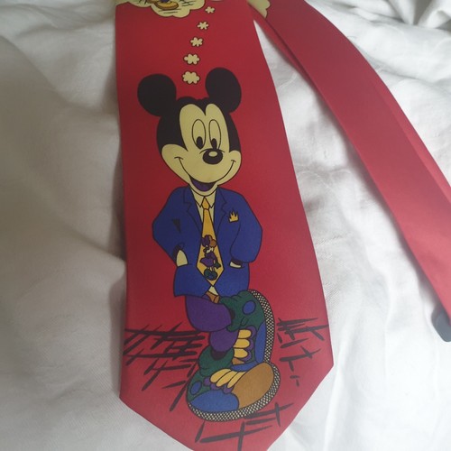 Vtg 80s mickey mouse - vtg,
