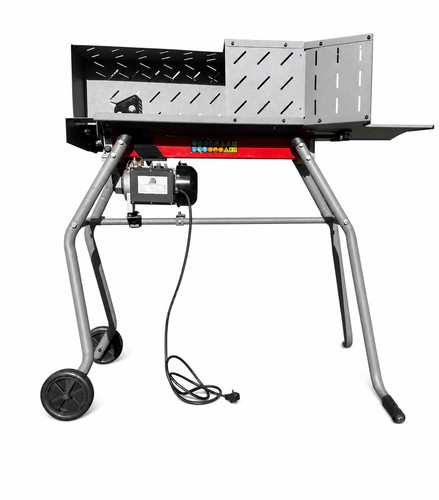 Ton electric log - ton,