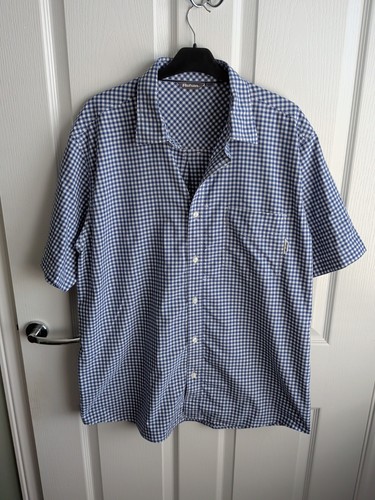 Rohan mens short - short, sleeve