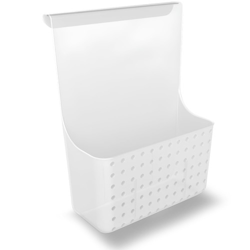 Madesmart over door cabinet - over,