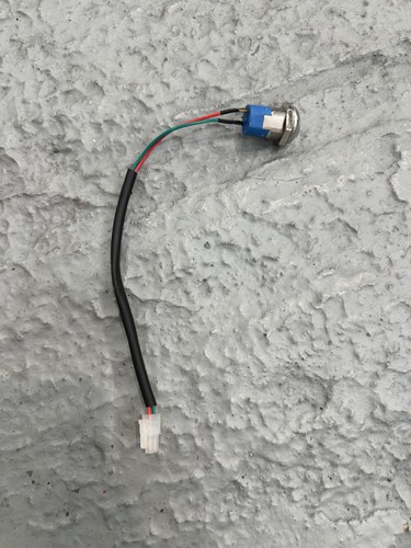 Tga breeze ignition - tga, s3/s4