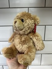Keel Toys brown soft toy brown
