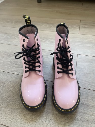 Martens gorgeous pink - martens,