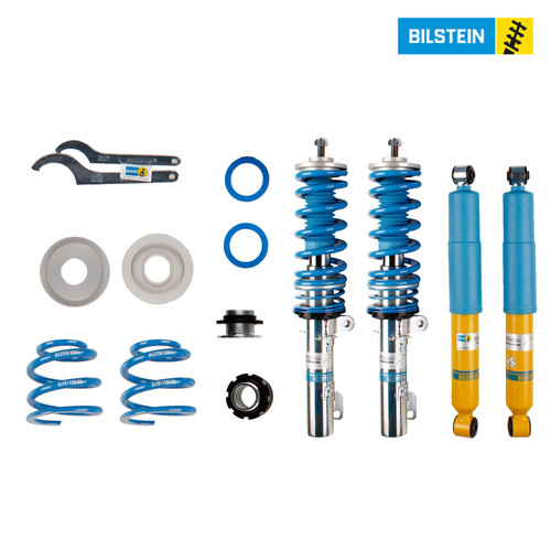 Suspension kit springs shock - suspension, kit,