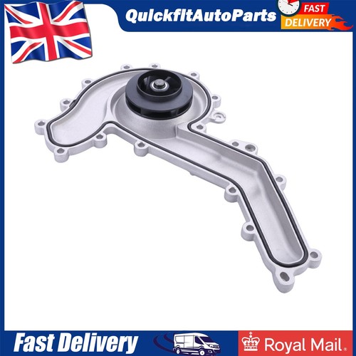 Water pump for audi c8 - water, c7,
