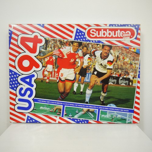 Subbuteo usa world - usa, 94
