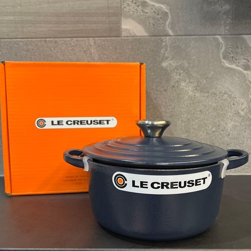 Creuset round cocotte - creuset,