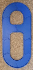 Happyland Blue Road Track