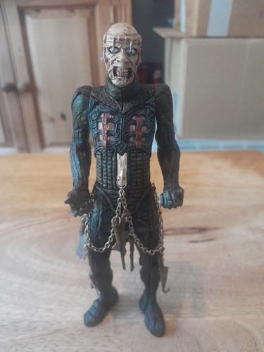 2003 neca hellraiser series - series, 2