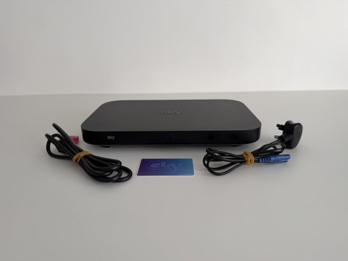 Sky es130 box satellite - sky,