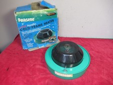 Parasene Cold Frame Heater