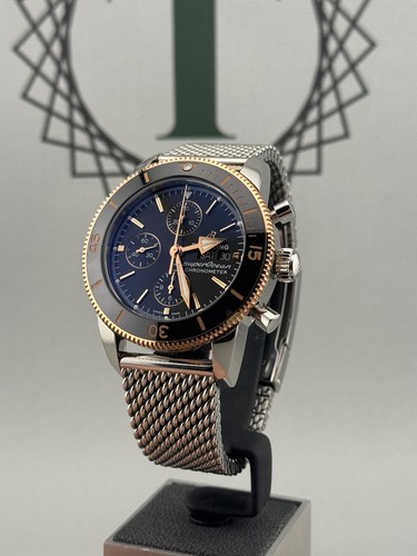 2024 breitling superocean - breitling,
