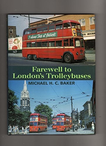 Farewell london s - farewell, london's