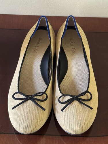 Rothys the ballet flat - the, in