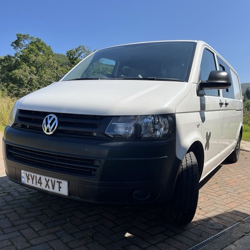 Transporter t30 lwb kombi - transporter,
