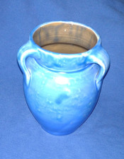 Vintage Baron Barnstaple Three