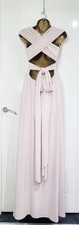 Coast Size UK 16 Light pink