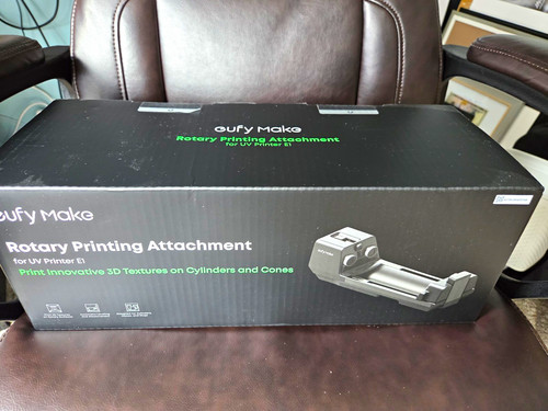 Eufy make rotary printing - eufy,