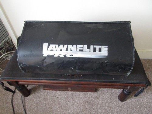 Lawnflite pro td660 petrol - td660,