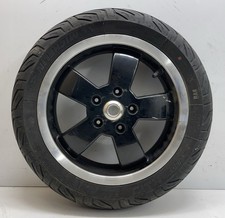 ♻️ Piaggio Vespa 125 Gts