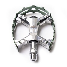 MKS Cycle Bicycle Bike XC-III