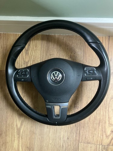 Genuine volkswagen passat - passat, b7