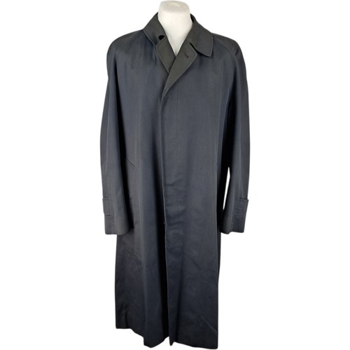 Aquascutum trench coat - aquascutum, mens