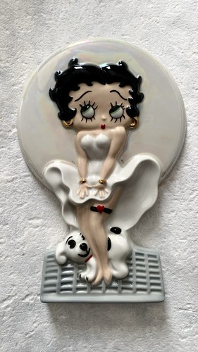 Wade iconic betty boop - wade,