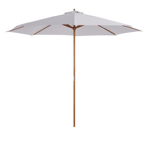 Outsunny garden parasol - outsunny,