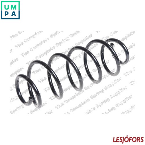 Suspension spring 4235760 - spring, for