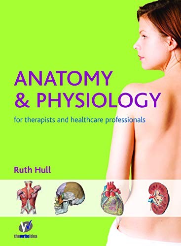 Anatomy and physiology for - anatomy,