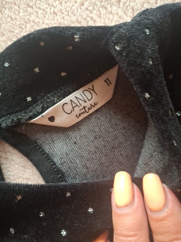 Matalan candy couture - matalan, velour