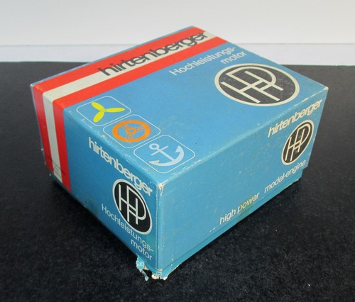 Hiltenberger 8cc 4 - 8cc,