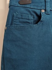 Debenhams Slim Leg 98% Cotton
