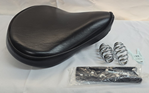 Harley spring seat complete - spring,