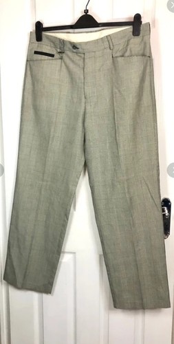 Stromberg grey plaid - grey,