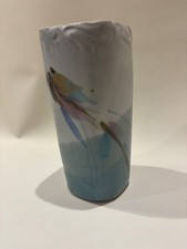 Salt Glazed Stoneware Signed