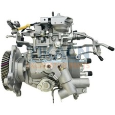Fuel Injection Pump For